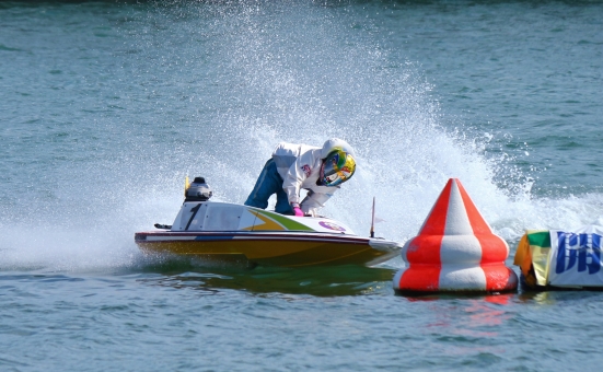 ボートレーサーが次にどのレース場で走るかをどうやって決めてるの ゴンテのぼーっと日記